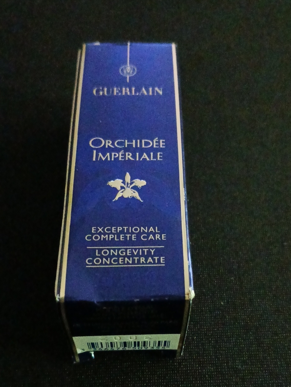 Guerlain Orchidee Imperiale